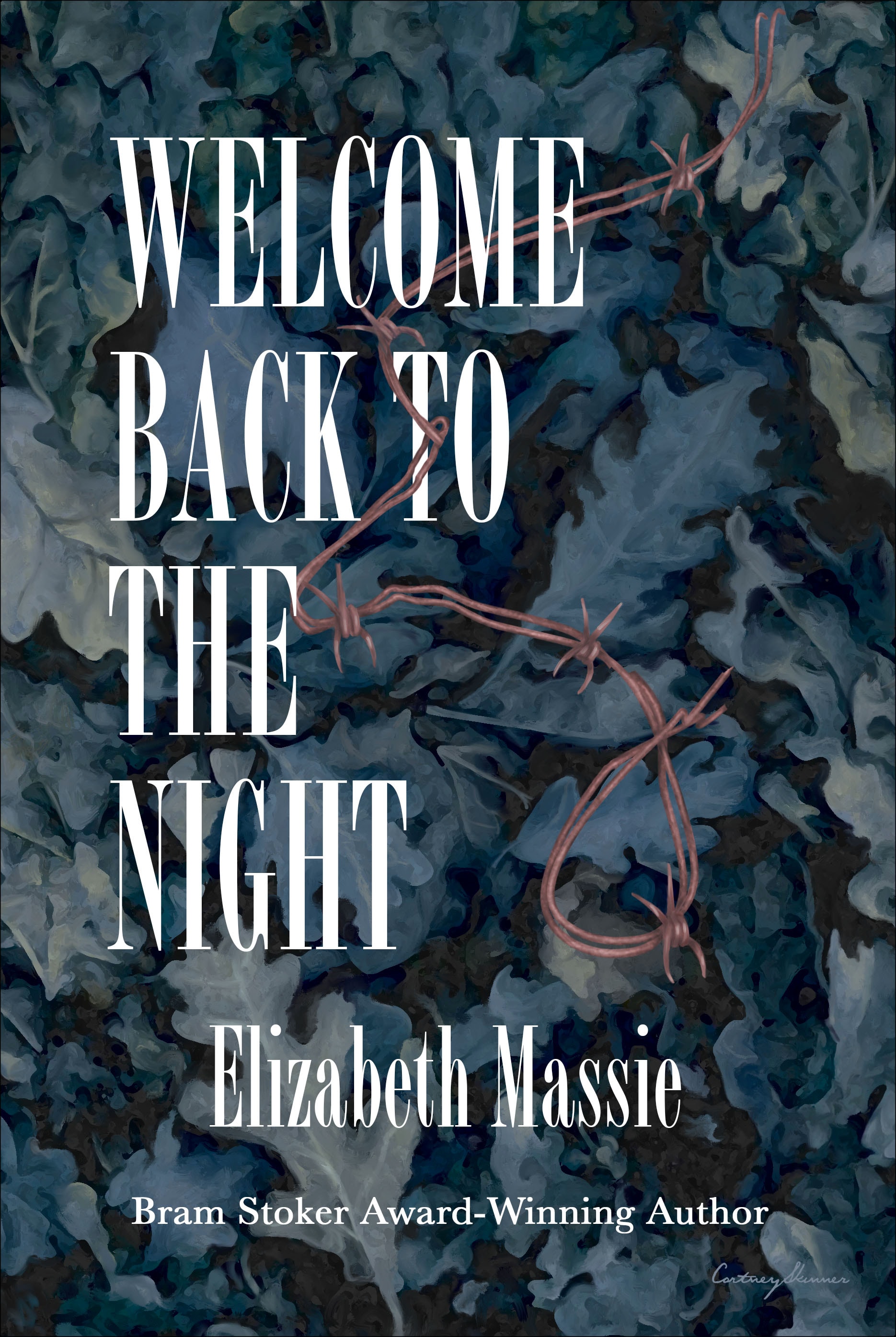 Welcome Back to the Night