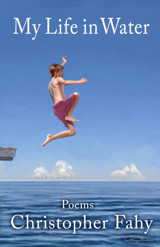 My Life in Water