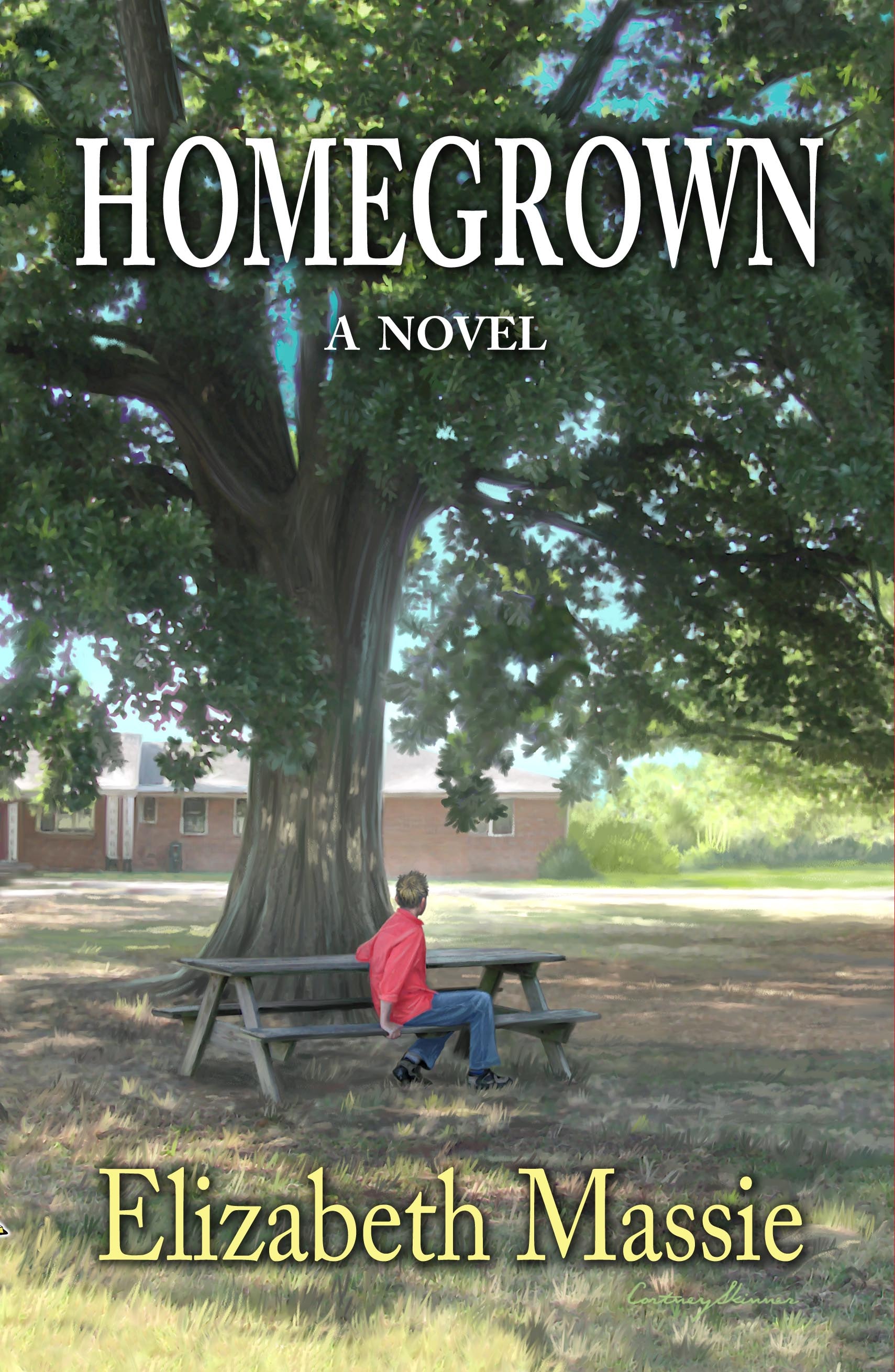 Homegrown