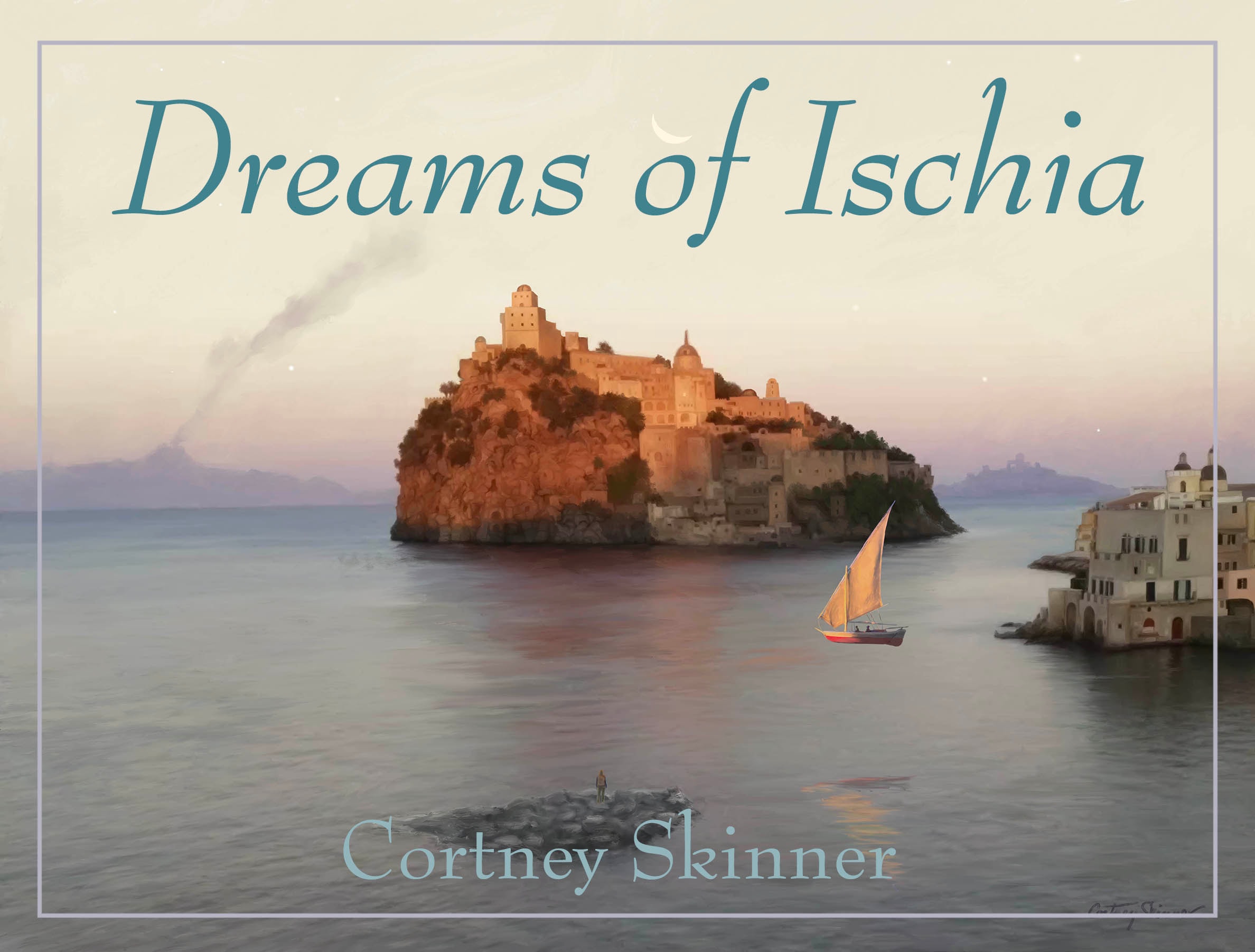 Dreams of Ischia
