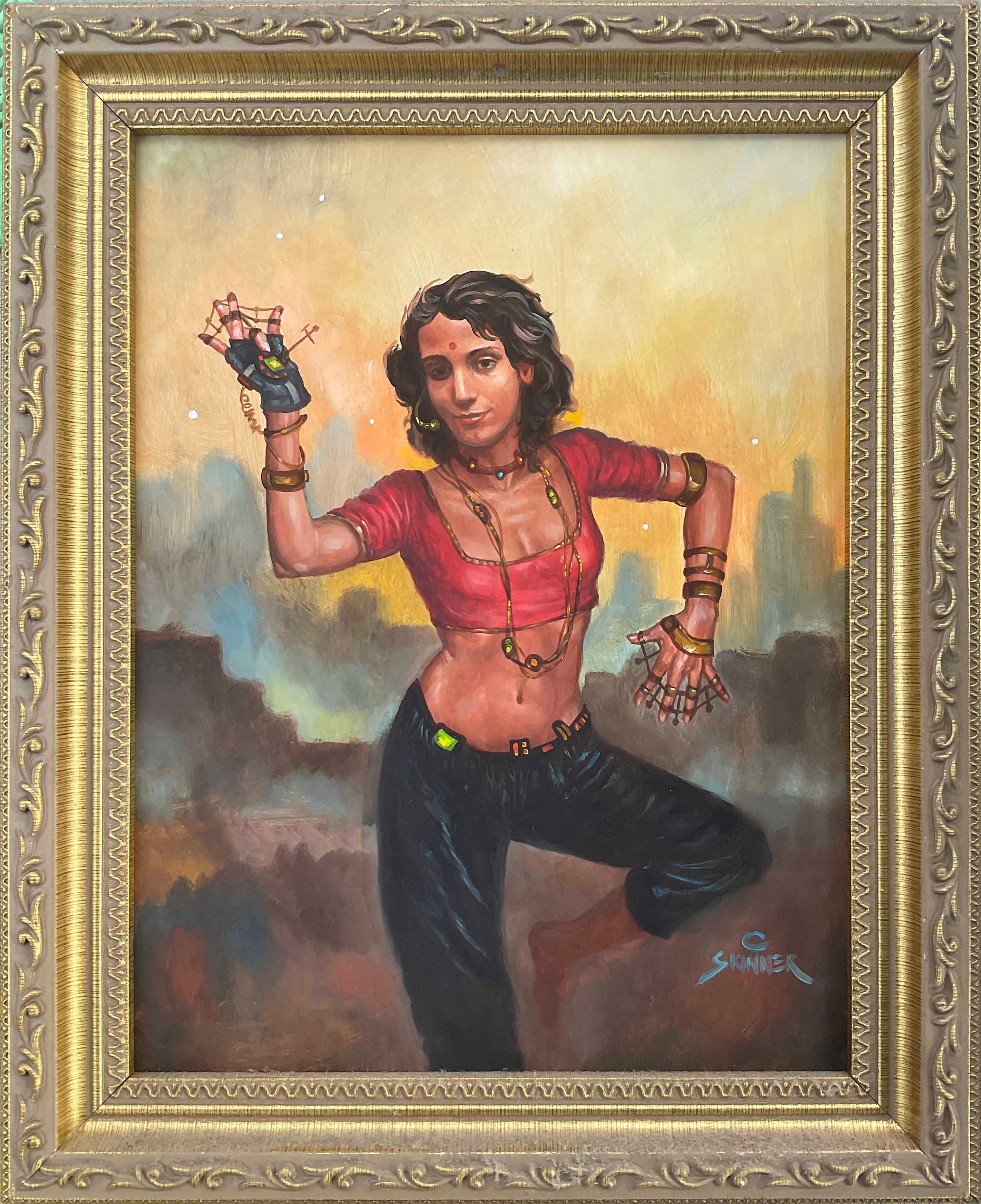 Vijaya